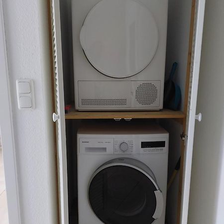 Apartment Sonnenrauschen Emden Exterior foto